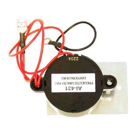 Allpoints 38-1212 Sound Device (Ccc Item F-325) (Ics Item D371) Replace-38-1212